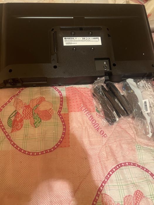 Plasma noua ,nefolosita