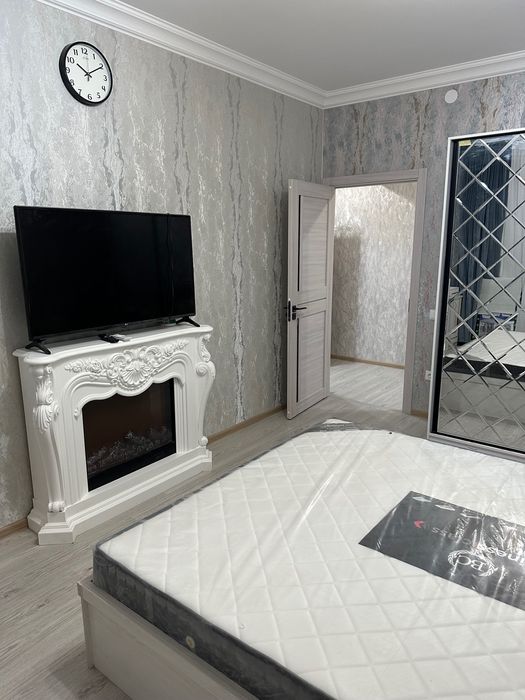 своя новостройка  1/5/16 дружба народов метро