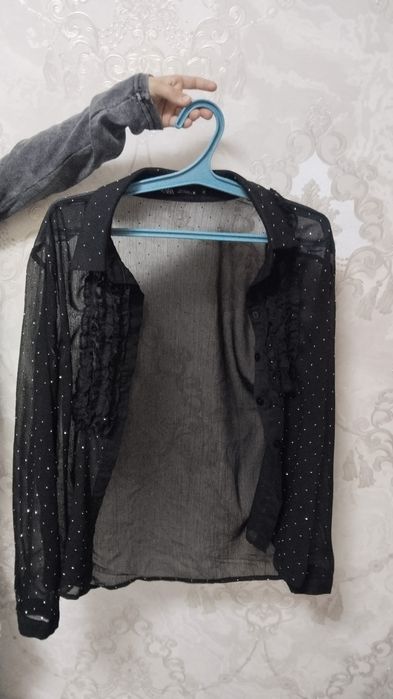 Рубашка Zara 3000