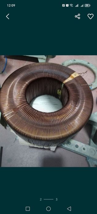 Stablizator remont qilamiz ishonchli