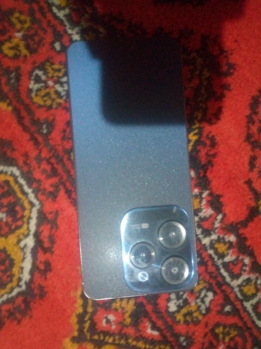 Yangi telefon ishlatilmagan 16ram 265 hotira pubg 60fps