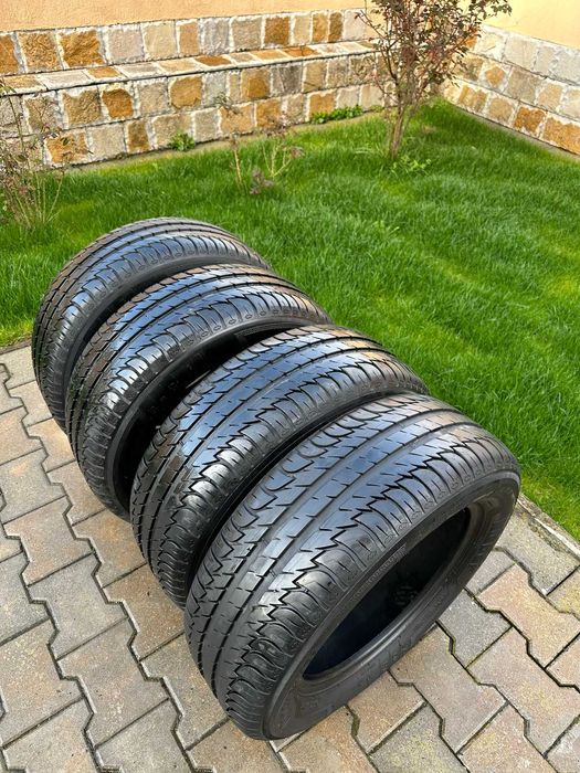 Гуми Kleber 215/60/16