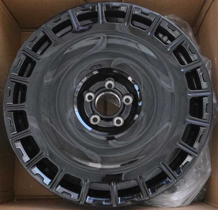 Forged Diska R20