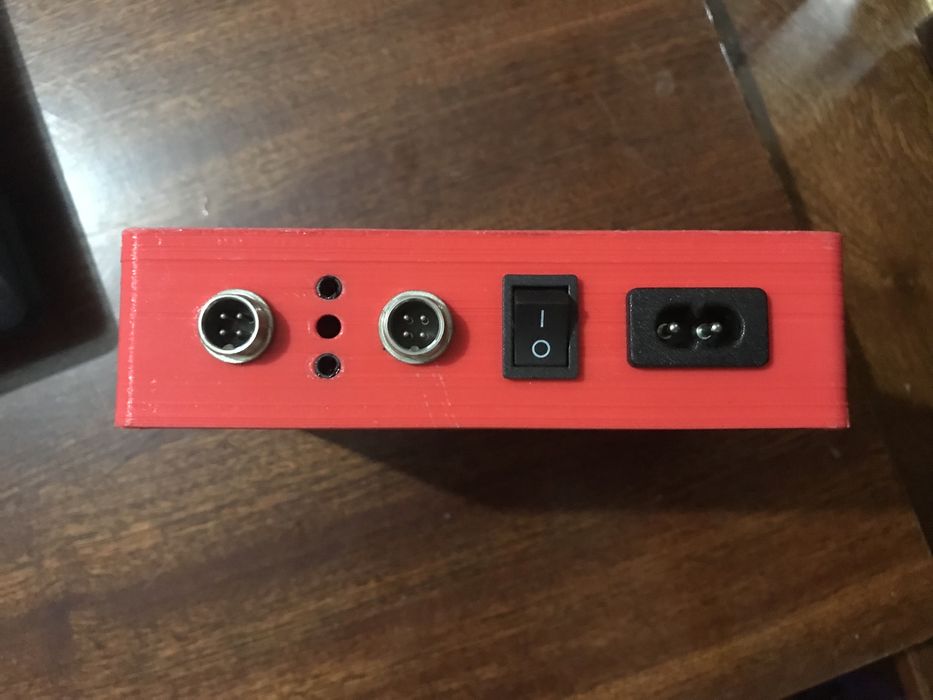 Колонки (акустическая система, студийные мониторы)