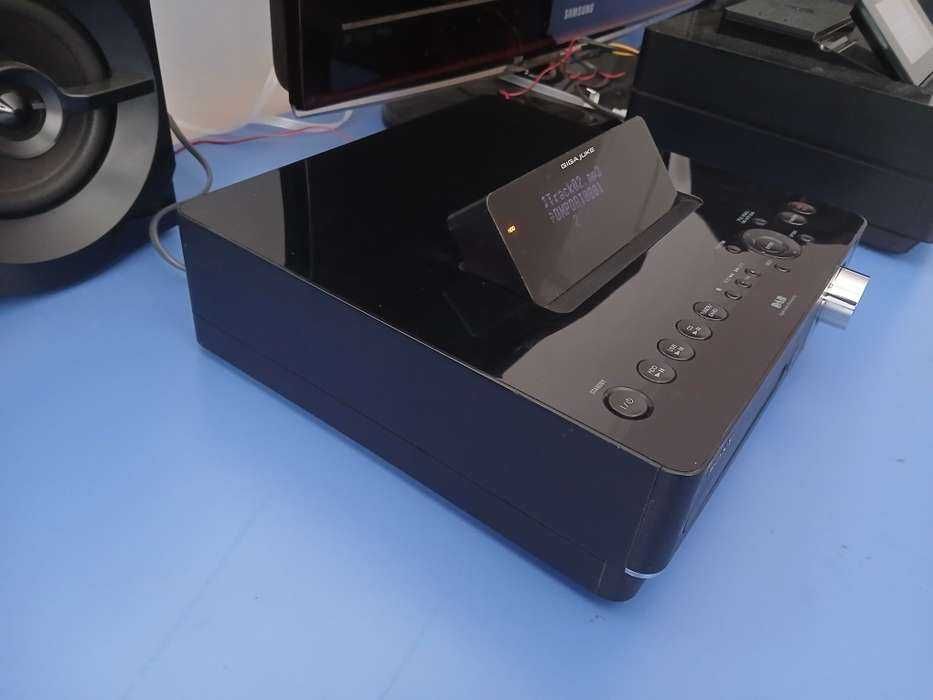 Sony Nas E35HD arata si functioneaza ireprosabil