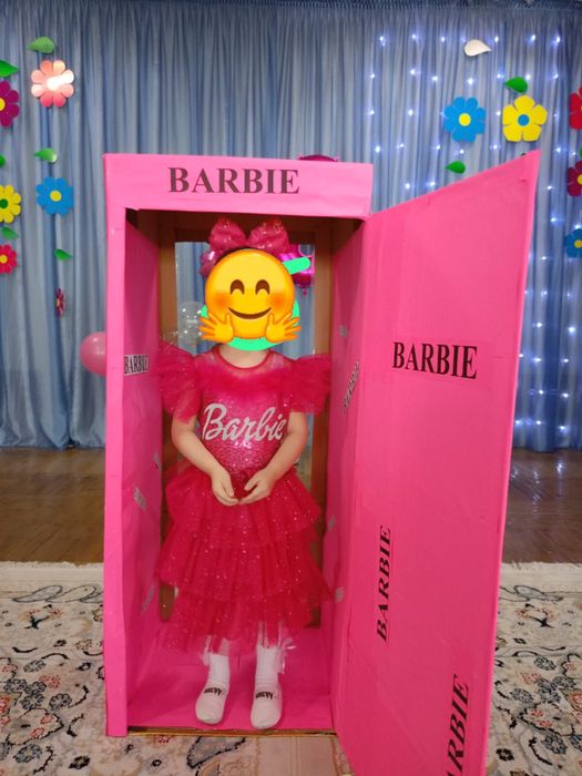 Платье для девочек