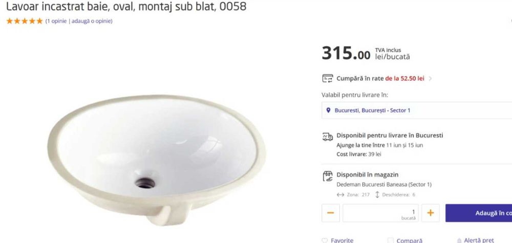 Lavoar Nou Cerastyle