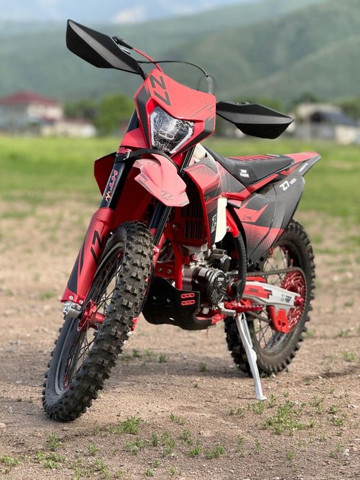 ZTOT Z7 Max YBS300