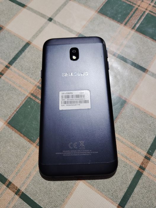 Samsung Galaxy J3