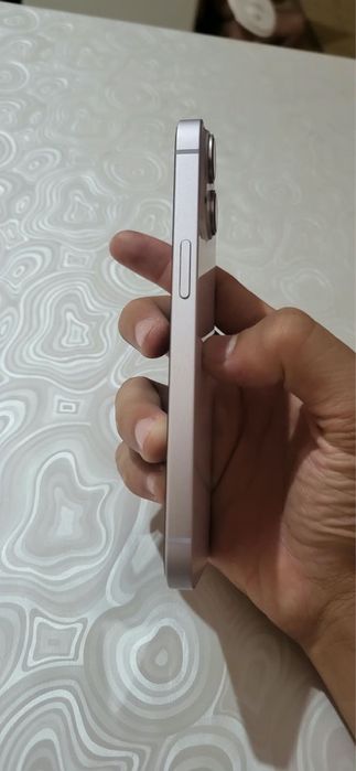 «iPhone 14 256GB, идеальное состояние»