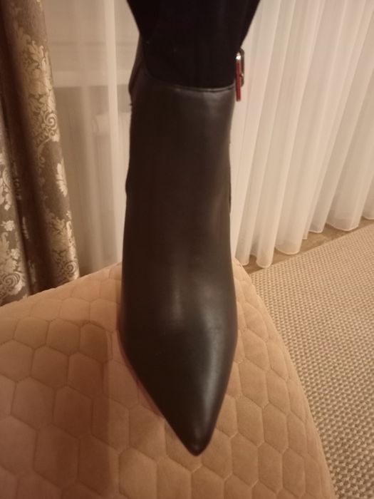 Ботильоны женские