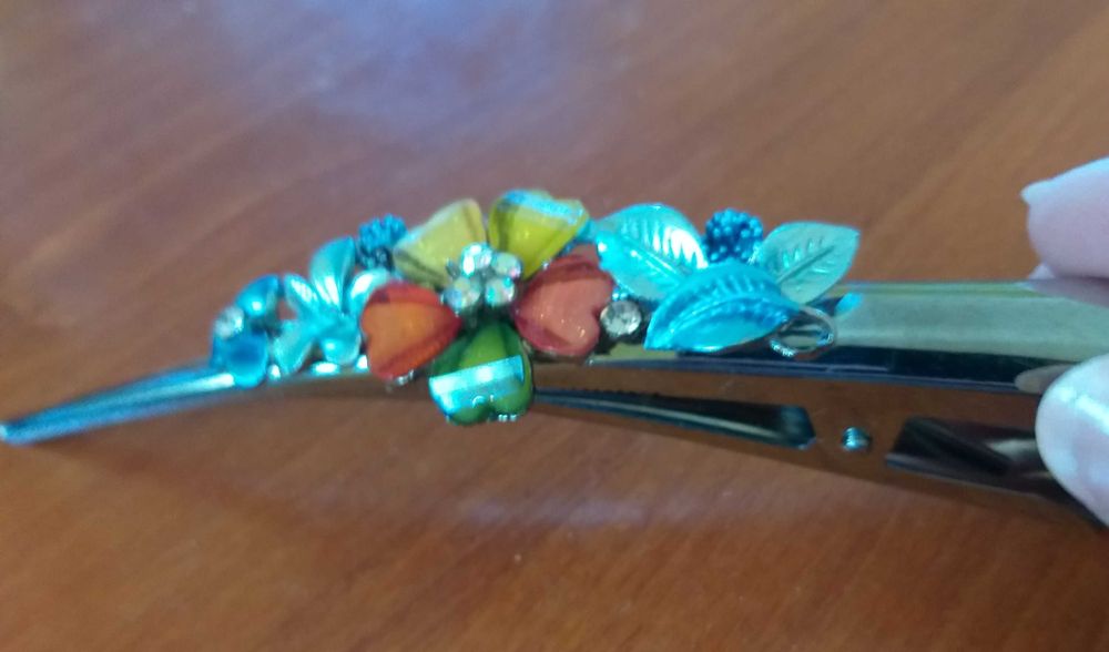 Аксесоари за коса 2 бр