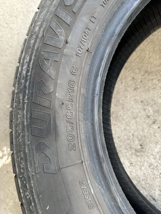 Anvelope 205/65 R16C BRIDGESTONE vară