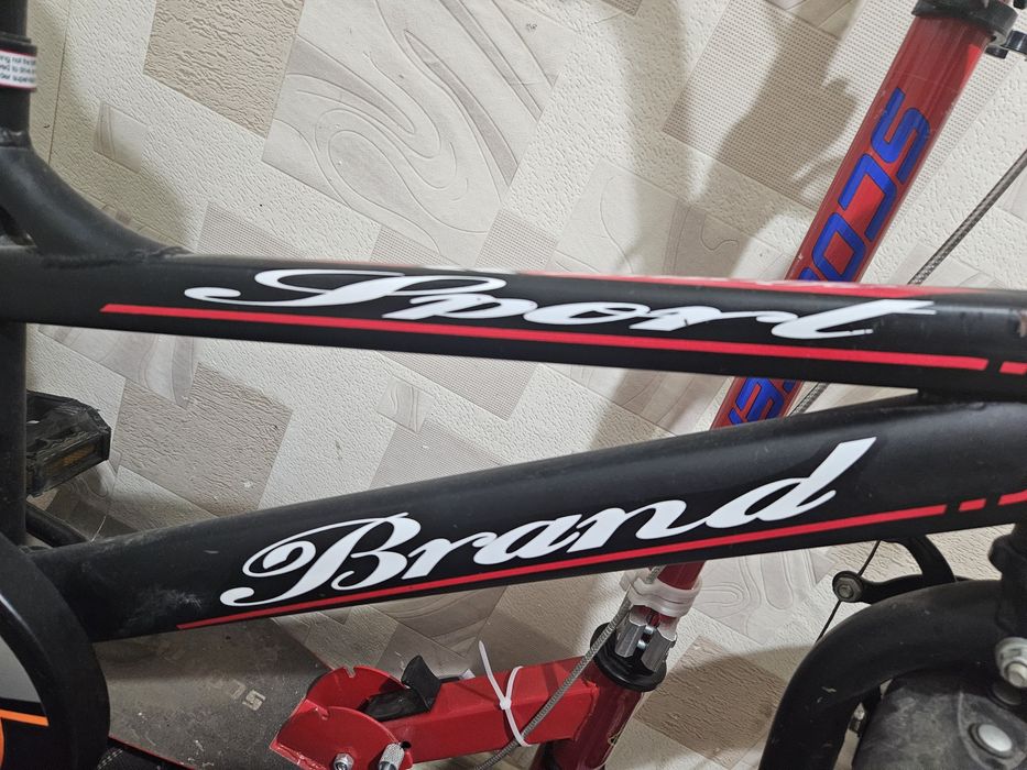 Продам велосипед детский