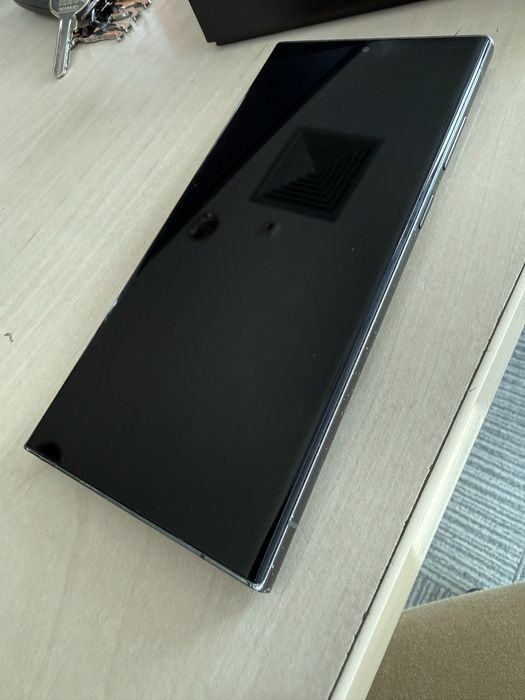 S23 Ultra - 256 GB