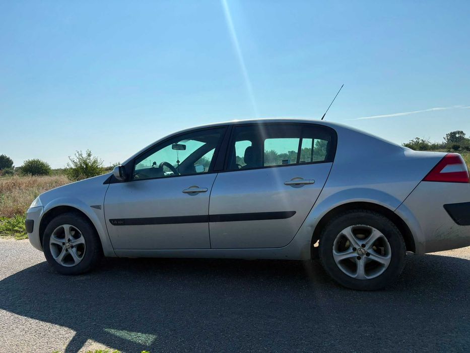 RENAULT Megane 2005 — imagine 5
