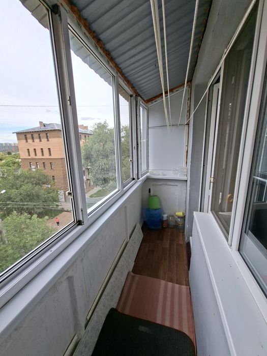 Продажа квартиры