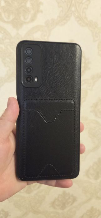 Huawei Psmart 2021 памят 128гб