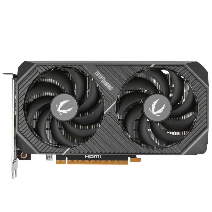 Видеокарта ZOTAC GAMING GeForce RTX 5050 Twin Edge