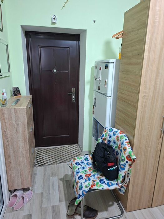 Garsoniera zona Aviatori