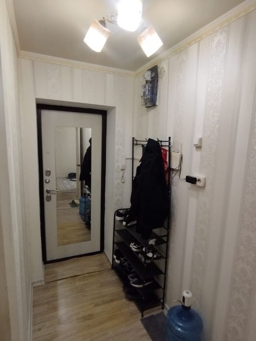 2-х комнатная квартира