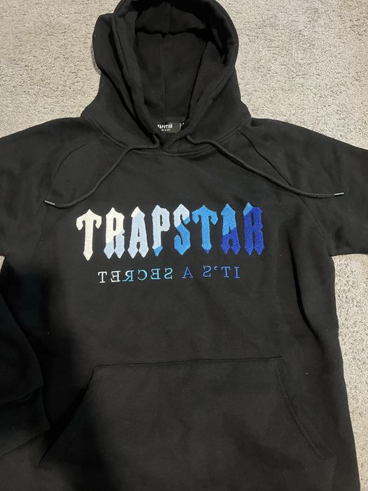 Hanorac trap star