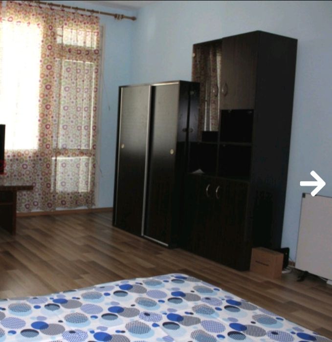 Дава се под наем Едностаен апартамент в София, Люлин 5 - 35 кв.м за 398.82 € - Снимка #16