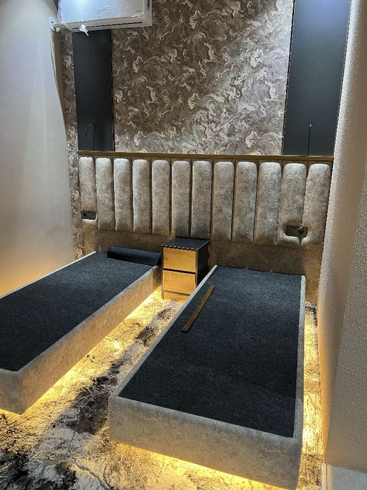 Меҳмонхоналар учун замонавий мебеллар заказга