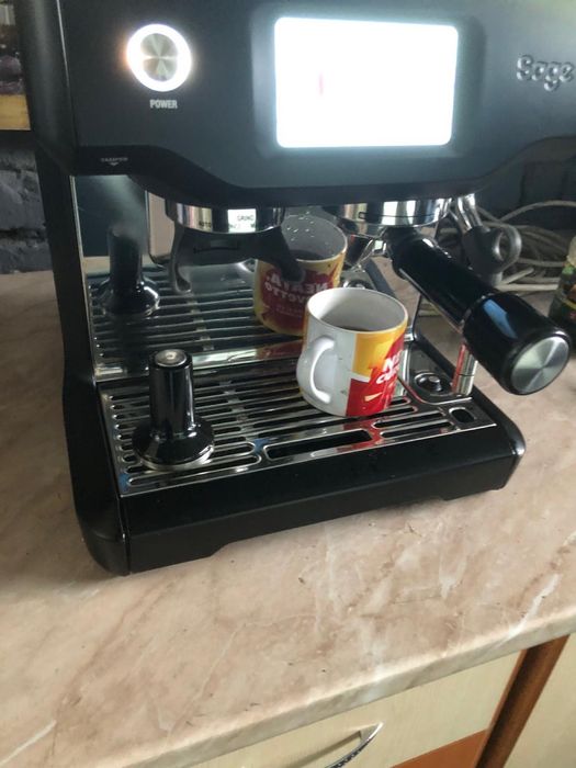 Expresor cafea model sage ses