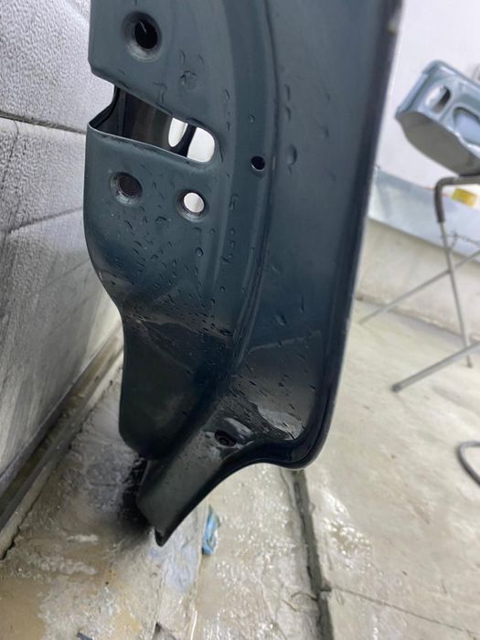 Дверь б/у оригинал