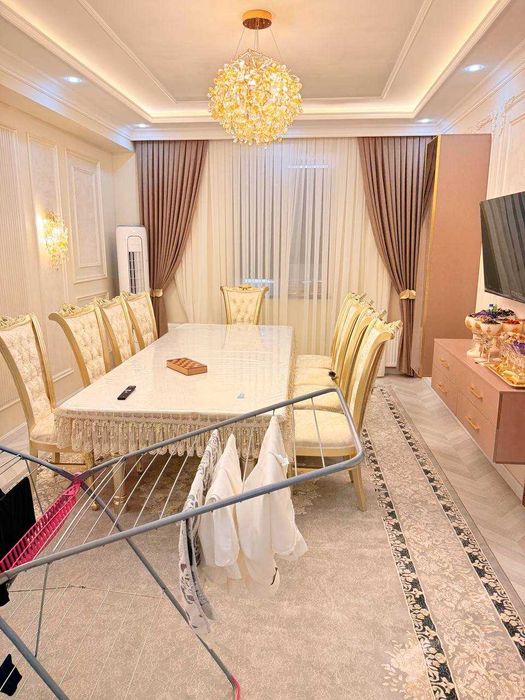 ВЫКУП!!! СРОЧНО ПРОДАЕТСЯ 3х ком квартира в ЖК Хилмар  102М2