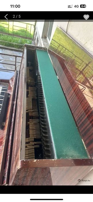 Пианино (Беларусь)