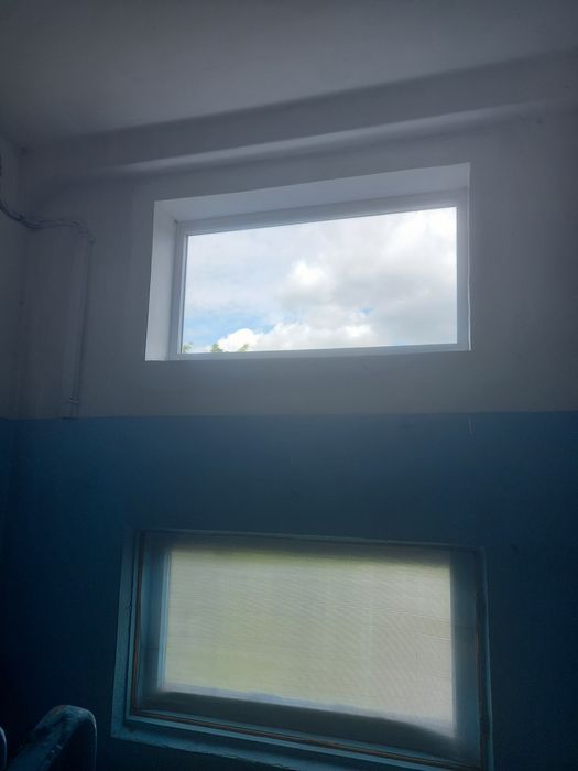 Наружные откосы  наружные откосы