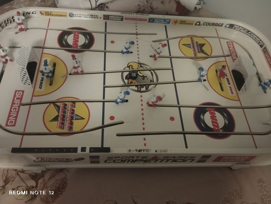 Большой хоккей смотреть все