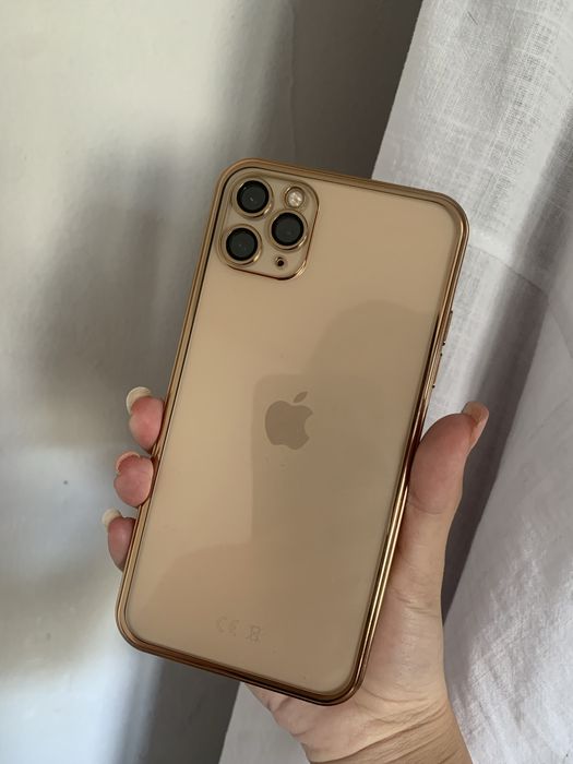 11 PRO MAX продам 64гб