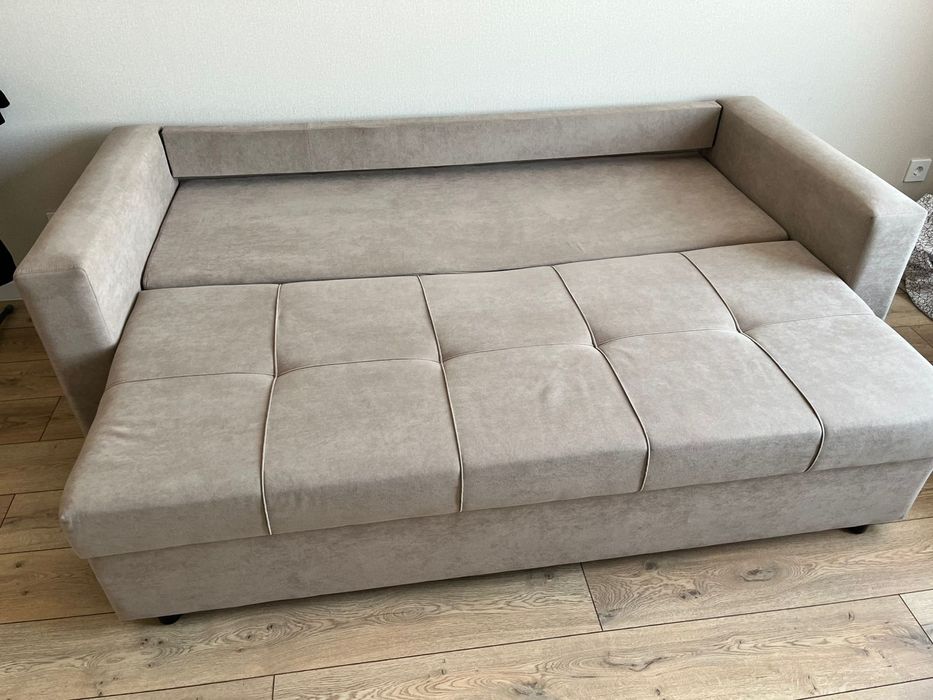 Диван Раскладной