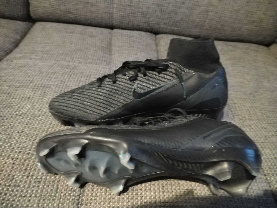 Nike Mercurial Superfly 10 Elite