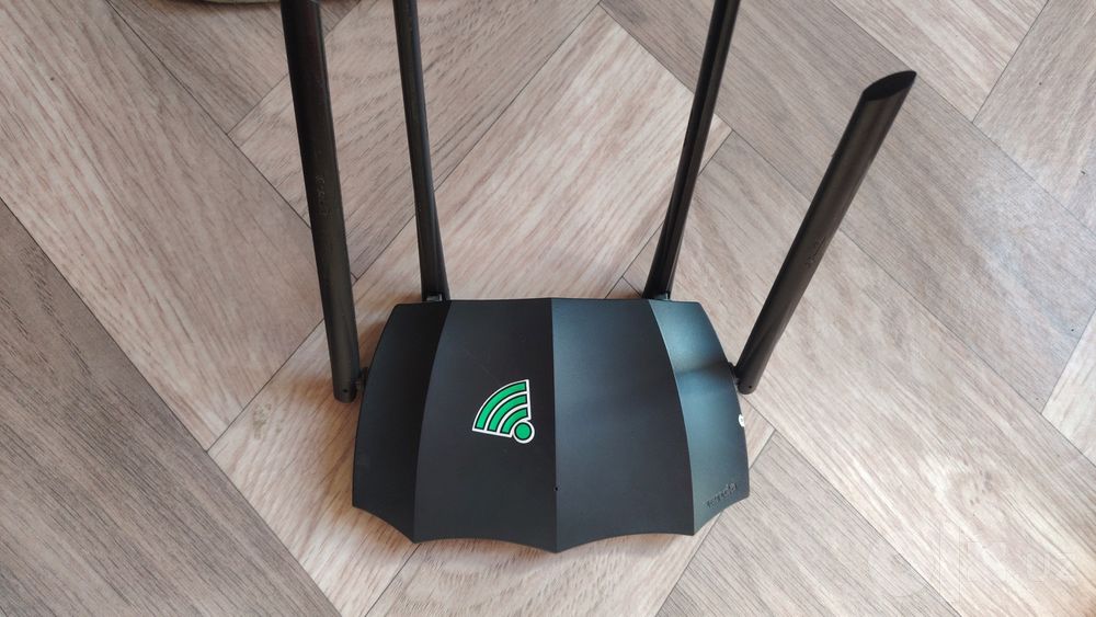 Wifi rotrlar sotildi
