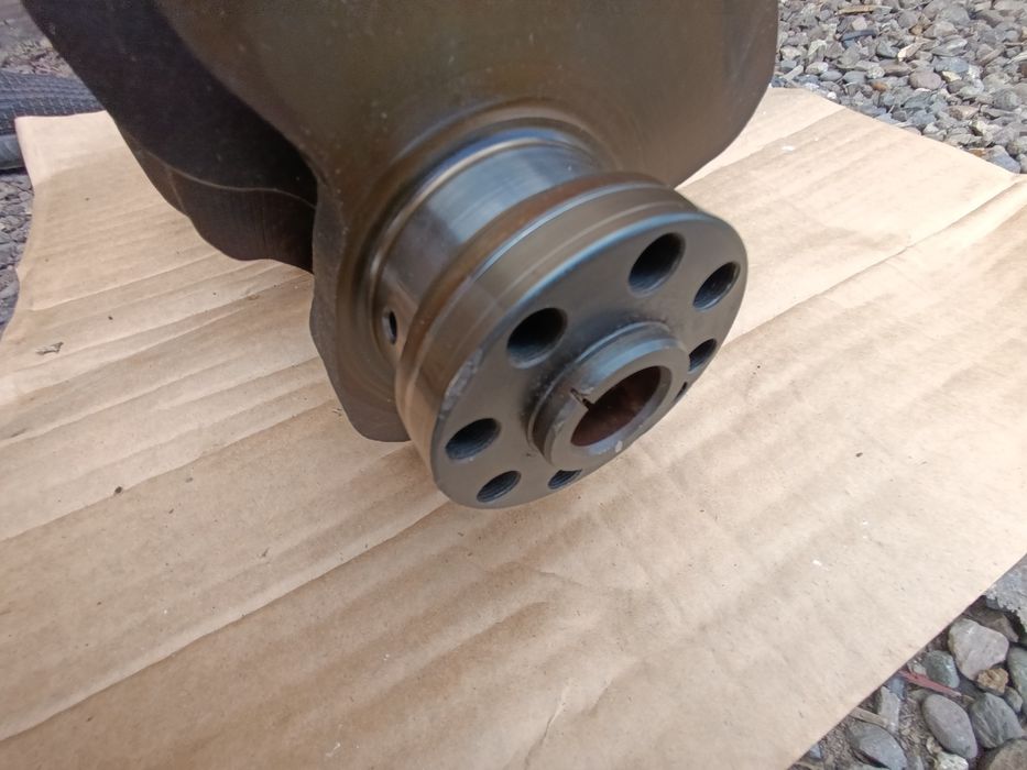 Коленвал Honda J35A V6