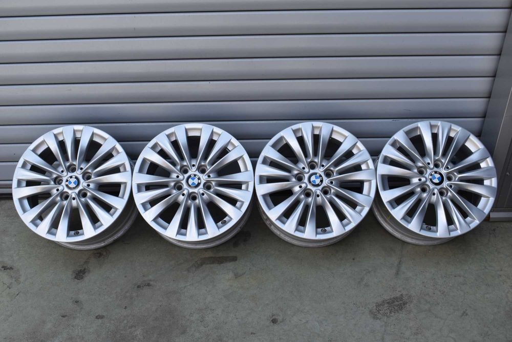 16'' Джанти Bmw F45 active tourer, F46 Gran Tourer