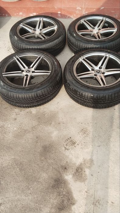 Vosem 16 deska holati yaxshi baloni yaxshi