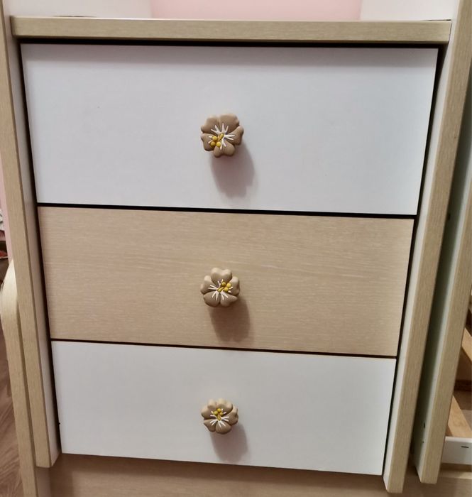 Трансформиращо детско легло Lorelli 3 в 1