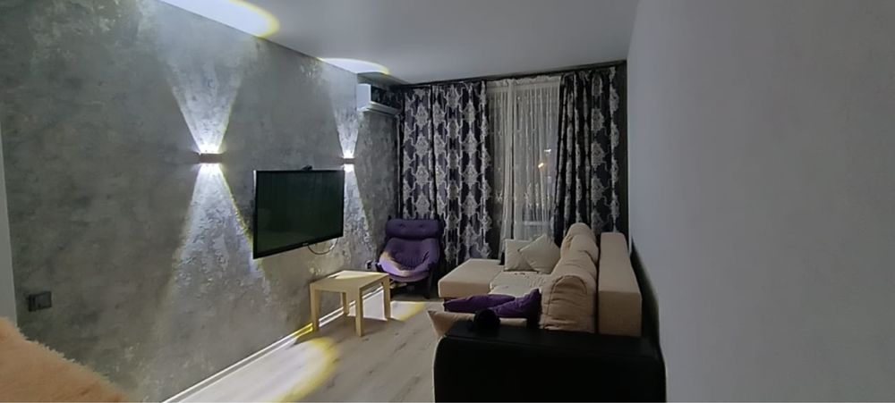 Сдам  2 комн. квартиру