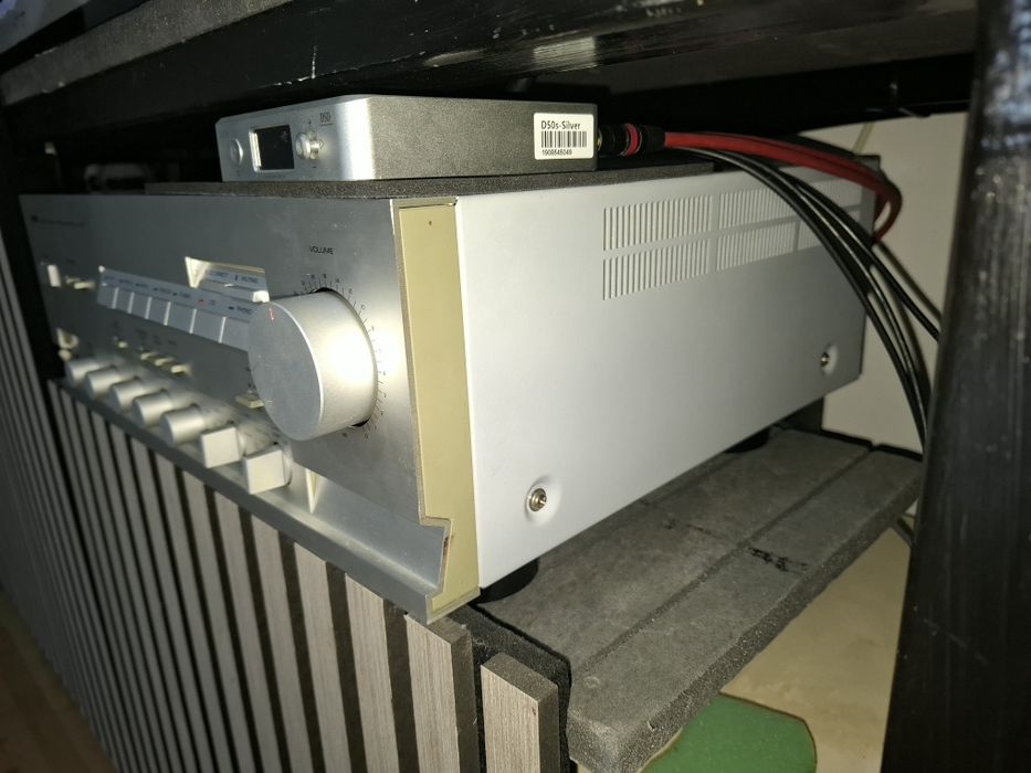 Yamaha AX 900 la fel ca si marantz,denon,sansui,rotel
