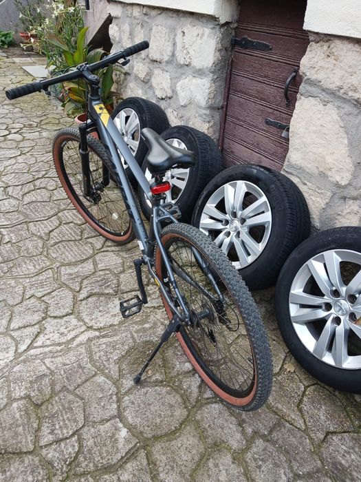 Bicicleta Carpat Sport