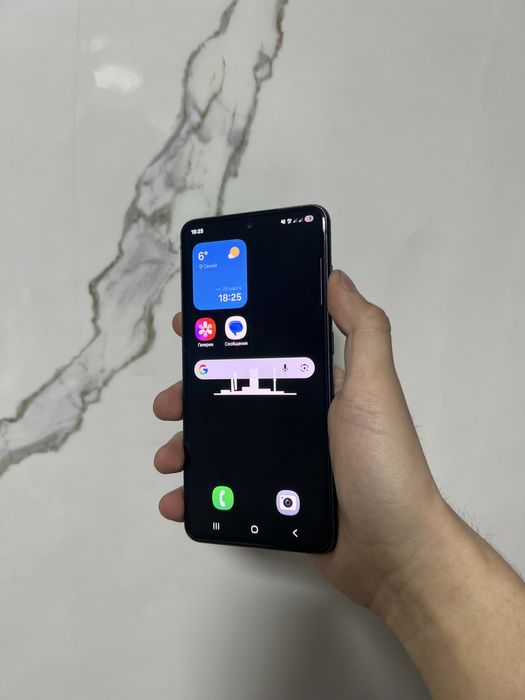 Samsung S21 FE 5G 6/128gb