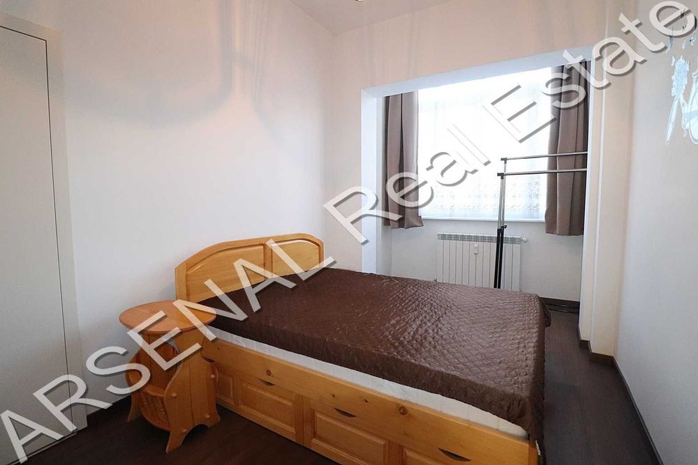 Дава се под наем Двустаен апартамент в София, Медицинска академия - 68 кв.м за 475 € - Снимка #4