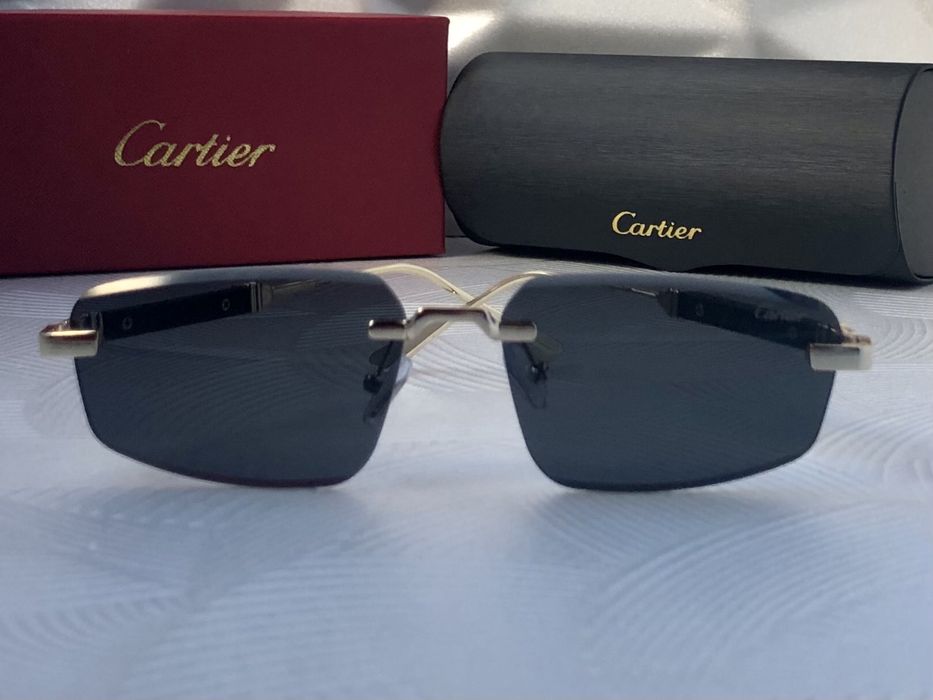 Мъжки слънчеви очила 2025