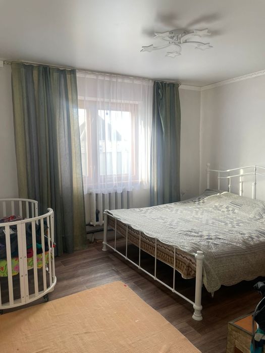 *Продам дом  в Енбеке