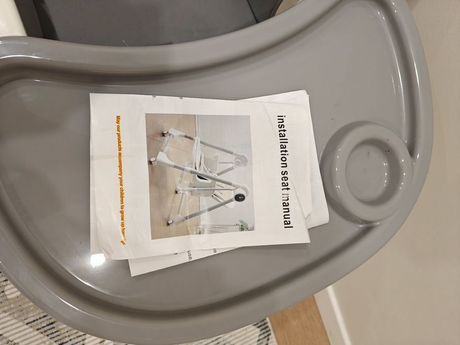 Стульчик для кормления